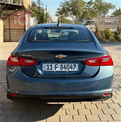 شيفروليه ماليبو